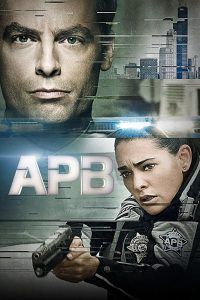 APB Season 1