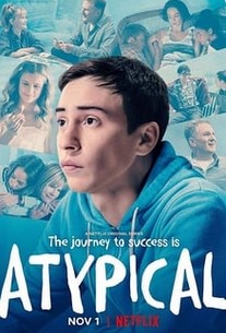 Atypical Season 3