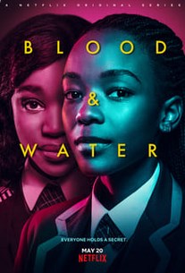 Blood & Water