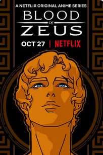 Blood of Zeus Season 1