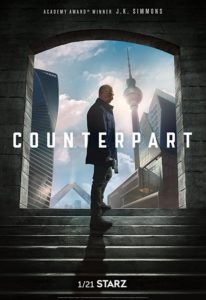 Counterpart Season 1