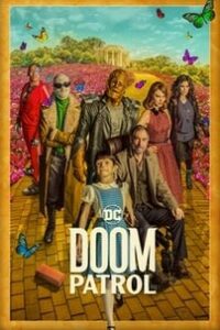 Doom Patrol Season 2