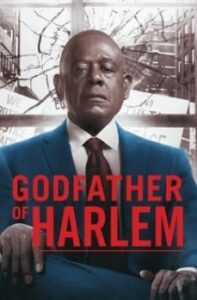 Godfather of Harlem Season 2