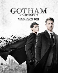 Gotham Season 4