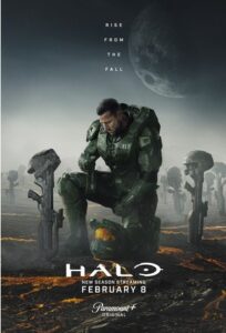 Halo Season 2