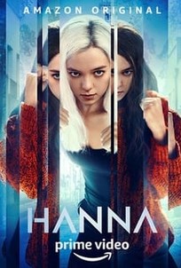 Hanna Season 2