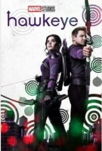 Hawkeye