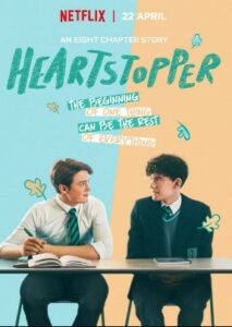 Heartstopper Season 1