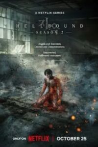 Hellbound Season 2