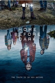 Home Before Dark Season 2