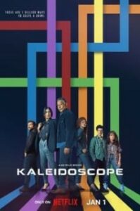 Kaleidoscope