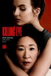 Killing Eve Season 1