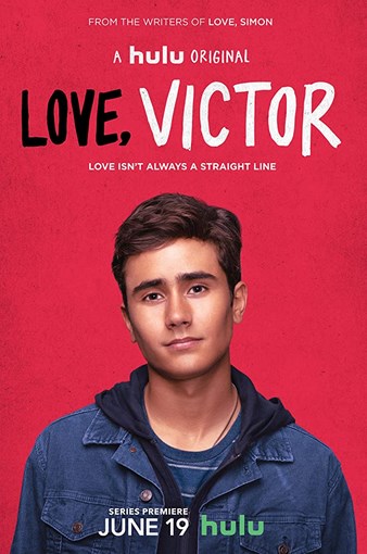 Love, Victor