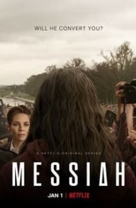 Messiah Season 1