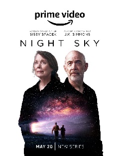 Night Sky Season 1