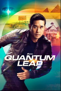 Quantum Leap Season 2