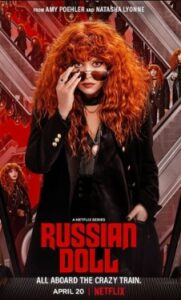 Russian Doll Season 2