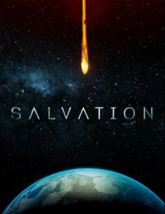 Salvation Season 2