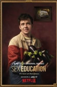 Sex Education Season 2