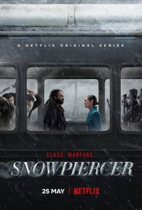 Snowpiercer Season 1