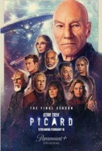 Star Trek: Picard Season 3