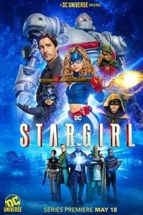 Stargirl Season 1