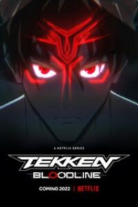 Tekken: Bloodline Season 1