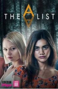 The A List Season 1