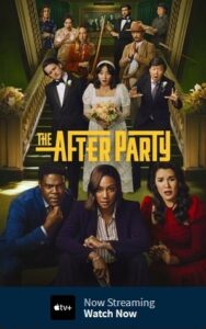 The Afterparty Season 2