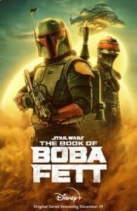 The Book of Boba Fett