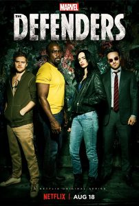 The Defenders Season 1