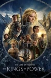 The Lord of the Rings: The Rings of Power Season 2