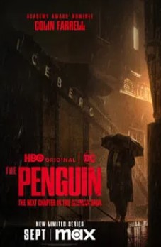 The Penguin