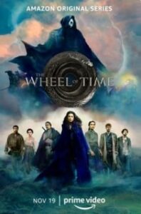 The Wheel of Time