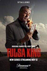 Tulsa King Season 1