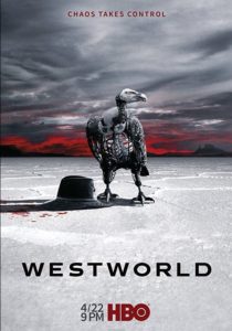 Westworld Season 2