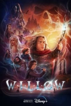 Willow Season 1