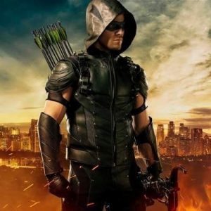 Arrow Season 4 Episode 23