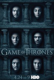 Game of Thrones Season 6 Episode 10