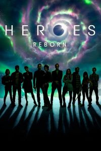 Heroes Reborn Season 1