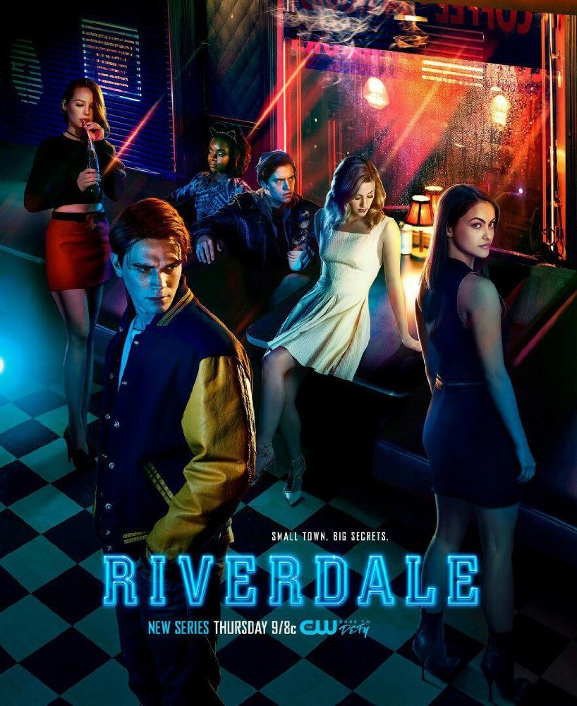 Riverdale Season 1