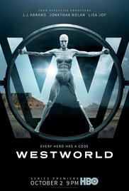 Westworld Season 1